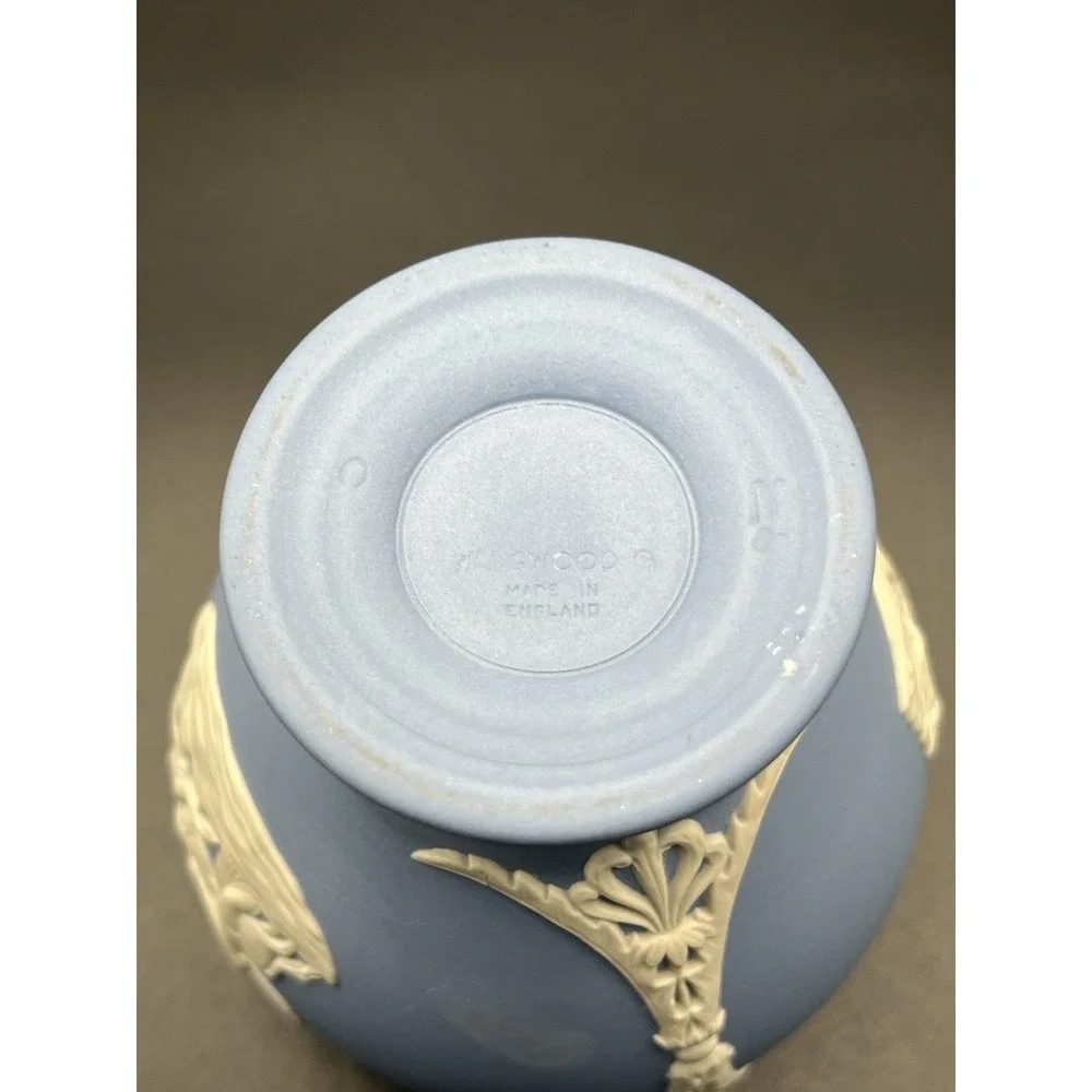 Wedgwood 4